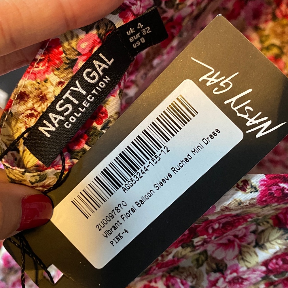 ‼️NASTY GAL‼️ - Picture 6 of 6